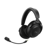 HP HyperX Cloud Alpha Wireless - Gaming Headset (Black)