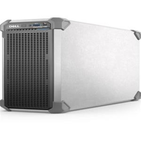 DELL PE T160/XE2414/16GB/1x 2TB_7,2k/H355/2xGL/iD_BAS/1x300W/3yBas_NBD
