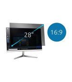 Kensington Privátní filtr pro Samsung 28" 16:9 odnímatelný