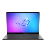 ASUS ROG Zephyrus G16/GU605CM-NEBULA012X/U9-285H/16"/2560x1600/32GB/1TB/RTX 5060/W11P/Gray/2R