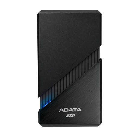 ADATA SE920/1TB/SSD/Externí/Černá/5R