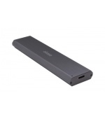 AKASA USB 3.1 Gen 2 ext. slim rámeček pro M.2 SSD