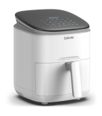 Salente AirFit, horkovzdušná fritéza 4v1, 3,5 l, bílá