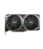 MSI RTX 3060 VENTUS 2X/OC/8GB/GDDR6