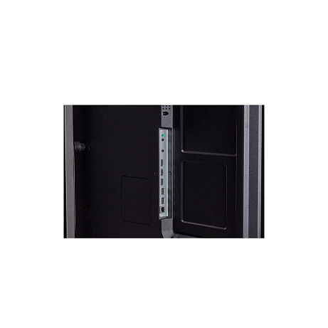 55" LG LED 55UL5 -UHD,500cd,WebOs,24/7