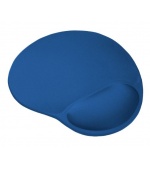 podložka TRUST BigFoot Gel Mouse Pad - blue
