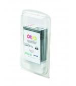 OWA Armor ink-jet kompatibilní s Canon iPF 500/600 černá mat, 130 ml, PFI102MBK