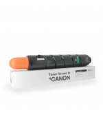 OWA Armor toner kompatibilní s Canon C-EXV28K, 44000st, černá/black