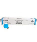 Canon drum C-EXV 47 azurový