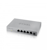 Zyxel MG-105 5 Ports Desktop 2,5G MultiGig unmanaged Switch
