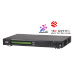 ATEN 8x8 port True 4K HDMI matrix přepínač, do 15m