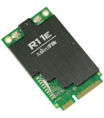 Mikrotik R11e-2HnD miniPCI-e karta 802.11b/g/n