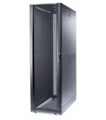 NetShelter SX 48U/600mm/1200mm Enclosure w.Roof