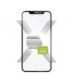 Sklo FIXED Honor 10X Lite/Huawei P Smart 2021, plné lepení