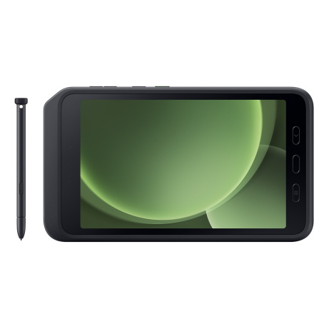 Samsung Galaxy Tab Active5 Wi-Fi/SM-X300NZGAEUE/8"/1920x1200/6GB/128GB/An/Zelená
