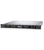 Dell Server PowerEdge R260 6315P/16GB/2x 1,2TB SAS/6x2,5"/H355/700W/3NBD Basic