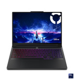 Lenovo Legion Pro 7/16IAX10H/U9-275HX/16"/2560x1600/32GB/2TB/RTX 5070Ti/W11H/Black/3R On-Site