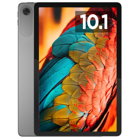 Lenovo Tab/ZAEH0013CZ/10,1"/WUXGA/4GB/128GB/An15/LUNA GREY