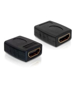 Delock adaptér HDMI A samice/samice