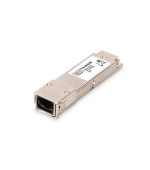 Digitus QSFP 40 Gbps Module, Multimode, 850nm, 100m MPO Connector, OM3
