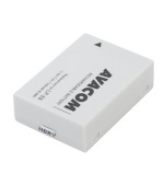 AVACOM Náhradní baterie Canon LP-E8 Li-Ion 7.4V 1140mAh 8.4Wh