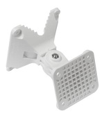 MikroTik quickMOUNT PRO pro LHG jednotky, nastavitelný
