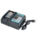 Avacom Nabíječka pro akumulátory MAKITA Li-ion DC18RC do aku nářadí