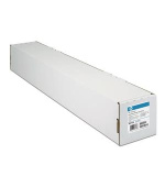 HP Q6579A Universal Instant-dry Satin Photo Paper-610 mm x 30.5 m (24 in x 100 ft), 7.9 mil, 200 g/m2