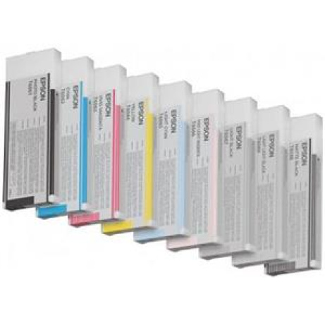 EPSON cartridge T6062 cyan (220ml)