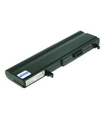 2-Power baterie pro ASUS U5 Series, Li-ion (9cell), 7800 mAh, 11.1 V, černá
