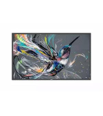 Philips LCD 86BDL3550Q  - 86" Q-Line; 18/7, 4K UHD, IPS, D-LED, 400cd/m2, 500 000:1, 8ms, Android, LAN