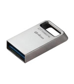 KINGSTON 64GB DataTraveler Micro 200MB/s Metal USB 3.2 Gen 1