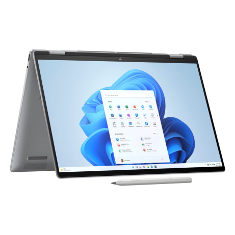 HP OmniBook X Flip AI PC 16-as0001nc/Ultra 7 258V/32GB/1TB SSD/Intel Arc 140V/16" WUXGA IPS touch/400nits/Glacier silver/Win 11 H