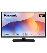 Panasonic TB-24S40AEZ Smart Powered by TiVo TV, 60cm, HD, LED, HDR10, DVB-T2/S2/C