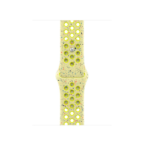 Watch Acc/40/Volt Splash Nike Sport Band - M/L