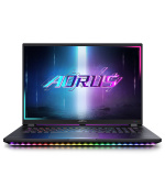 Gigabyte AORUS/MASTER 18 BZHC6CZD42SP/U9-275HX/18"/2560x1600/64GB/4TB/RTX 5090/W11P/Black/2R