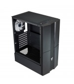 FSP/Fortron ATX Midi Tower CMT271 Black