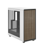 Fractal North XL (RC)/Midi Tower/Transpar./Bílá