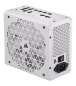 CORSAIR RM750X SHIFT 80+ GOLD ATX bílý