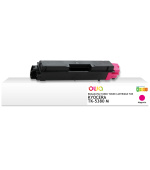 OWA Armor toner kompatibilní s Kyocera TK-5380M, 10000st, červená/magenta