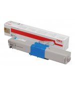 Cyan toner do C310/C330/C510/C530/... 2K