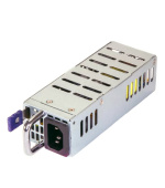 MikroTik G1040A-60WF, Hot Swap AC to 12Vdc 60W napájecí adaptér