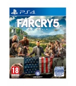 PS4 - FAR CRY 5