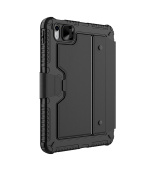 Nillkin Bumper Combo Keyboard Case pro iPad 10.9 2022 Black