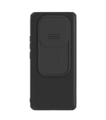 Nillkin CamShield PRO Zadní Kryt pro Xiaomi Redmi Note 14 Pro+ 5G Black