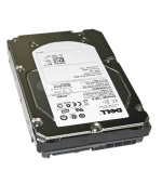 Dell/4TB/HDD/3.5"/SATA/7200 RPM/1R