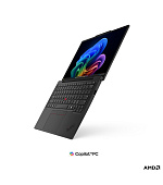 Lenovo ThinkPad X13/X13 Gen 7 (AMD)/AI7PRO-450/13,3"/WUXGA/32GB/1TB/AMD int/W11P/Black/3R