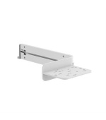 ERGOTRON CareFit™ Combo Wireless Scanner Bracket, přídavný držák skeneru