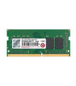 Transcend paměť 8GB SODIMM DDR4 2400 1Rx8 CL17