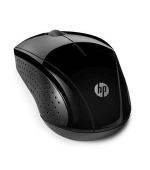 HP bezdrátová myš 220 - černá